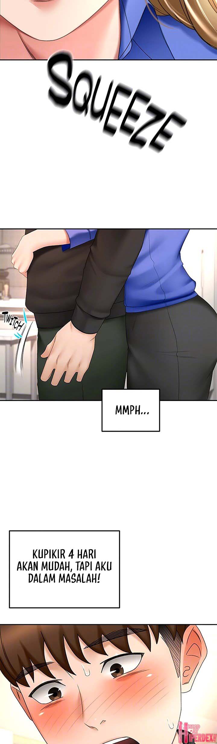 The Little Master - Chapter 69 8