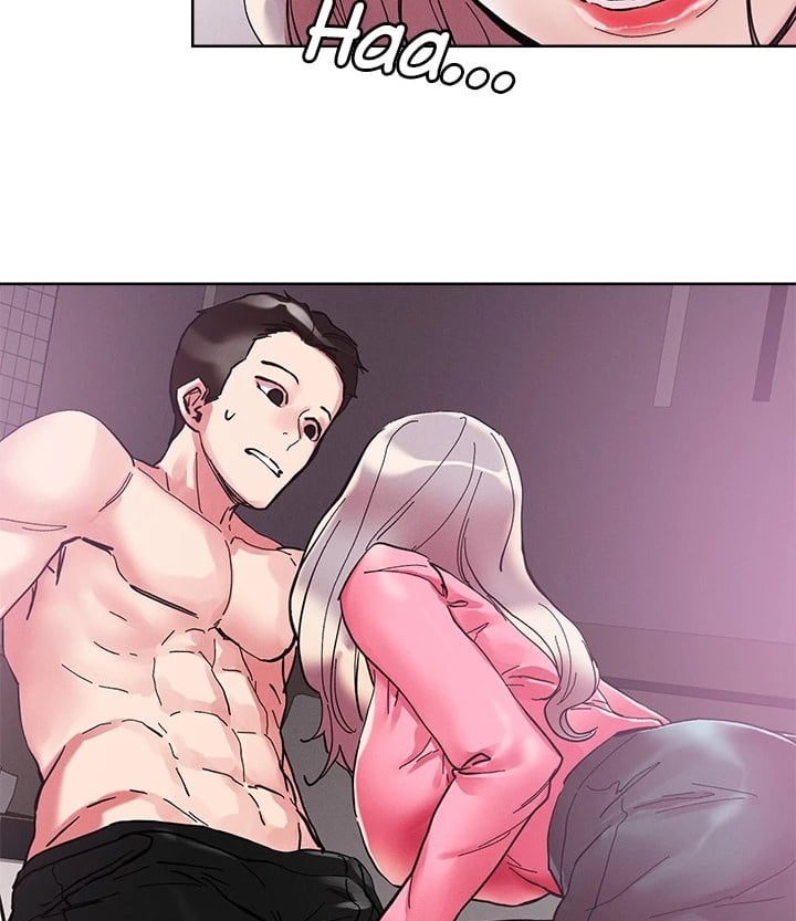 The Emperor of The Night - Chapter 69 67