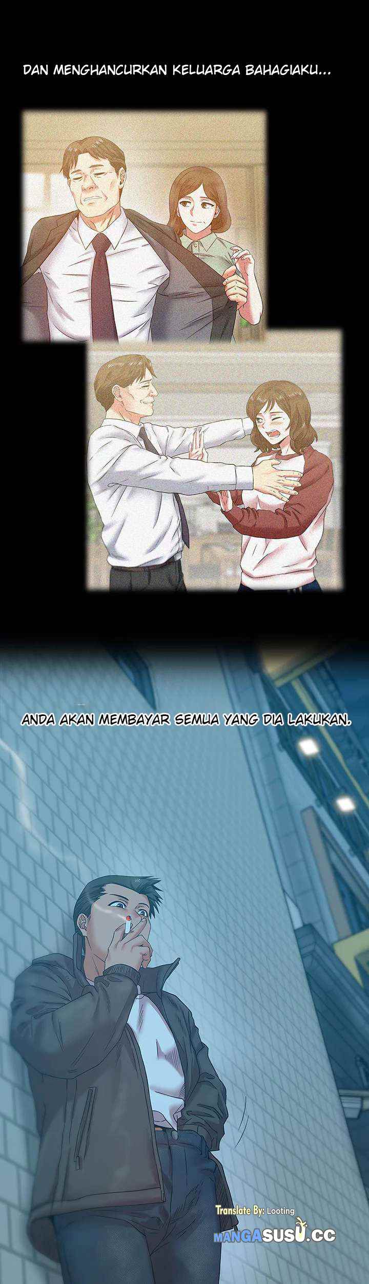 Wife&#8217;s Friend - Chapter 69 6