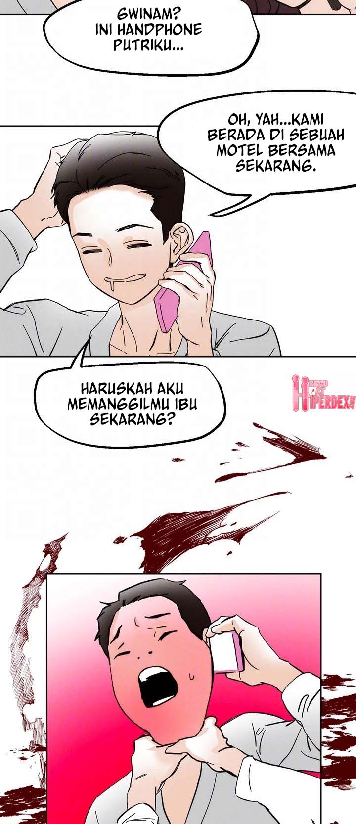 The Emperor of The Night - Chapter 69 17