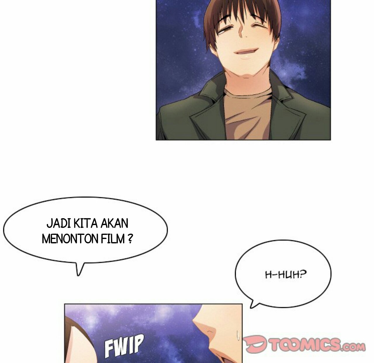 God of App - Chapter 69 16