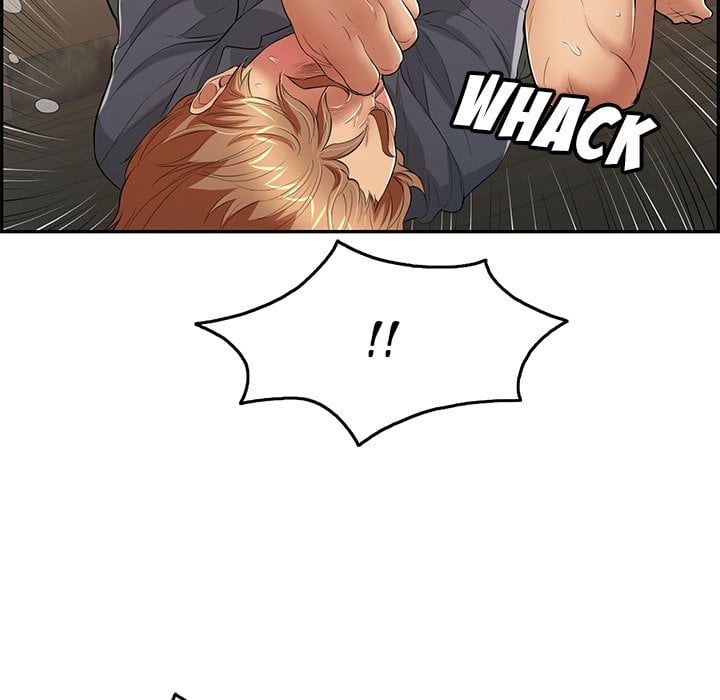 A Killer Woman - Chapter 69 74