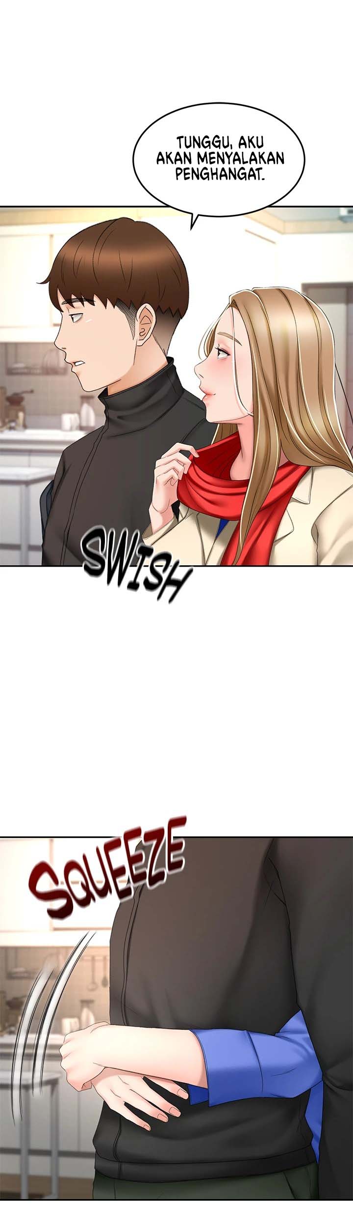 The Little Master - Chapter 69 5