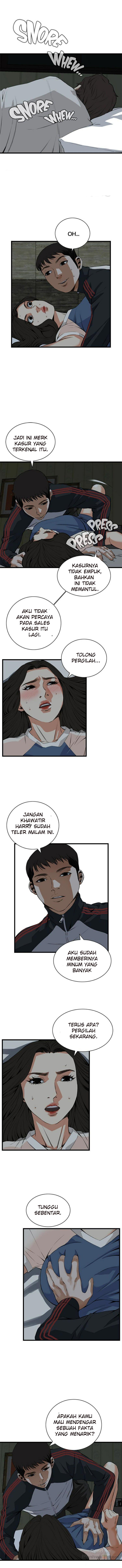 Take a Peek - Chapter 69 7