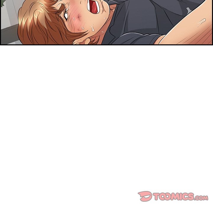 A Killer Woman - Chapter 69 89