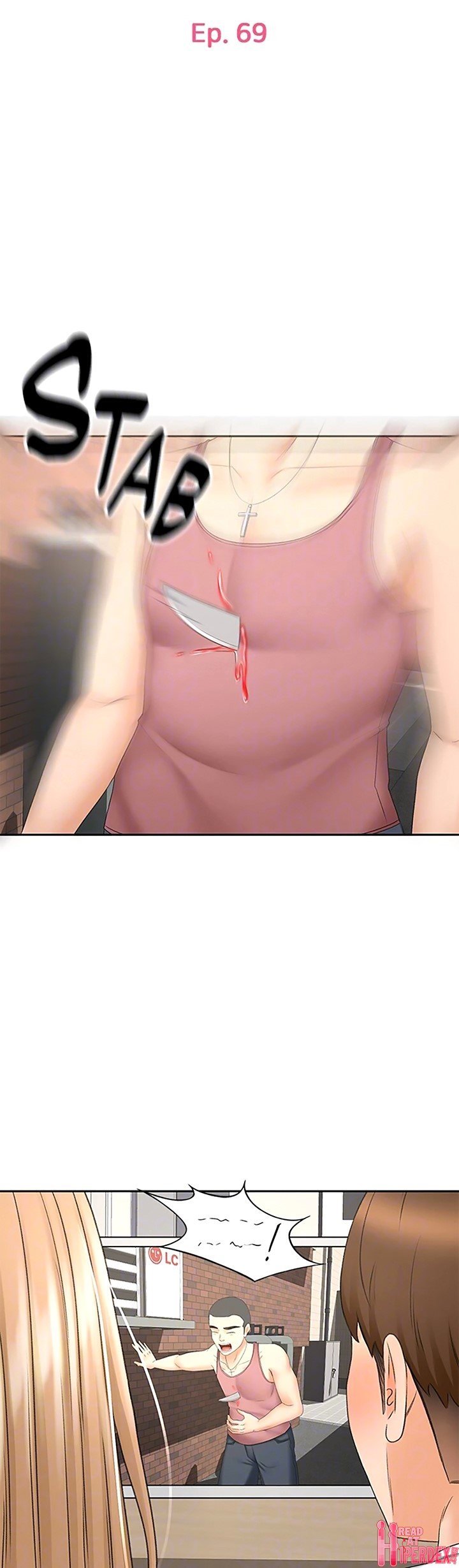 The Little Master - Chapter 69 11