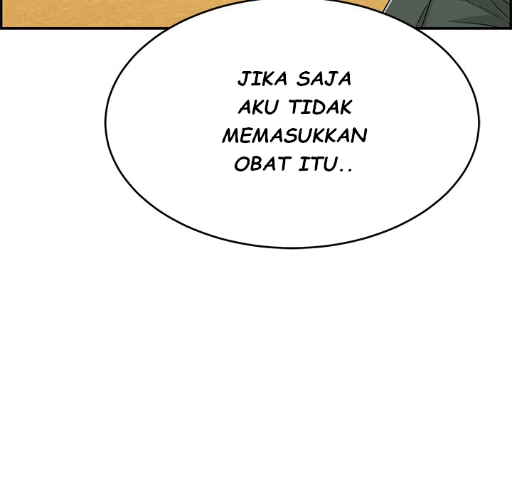 A Killer Woman - Chapter 69 132