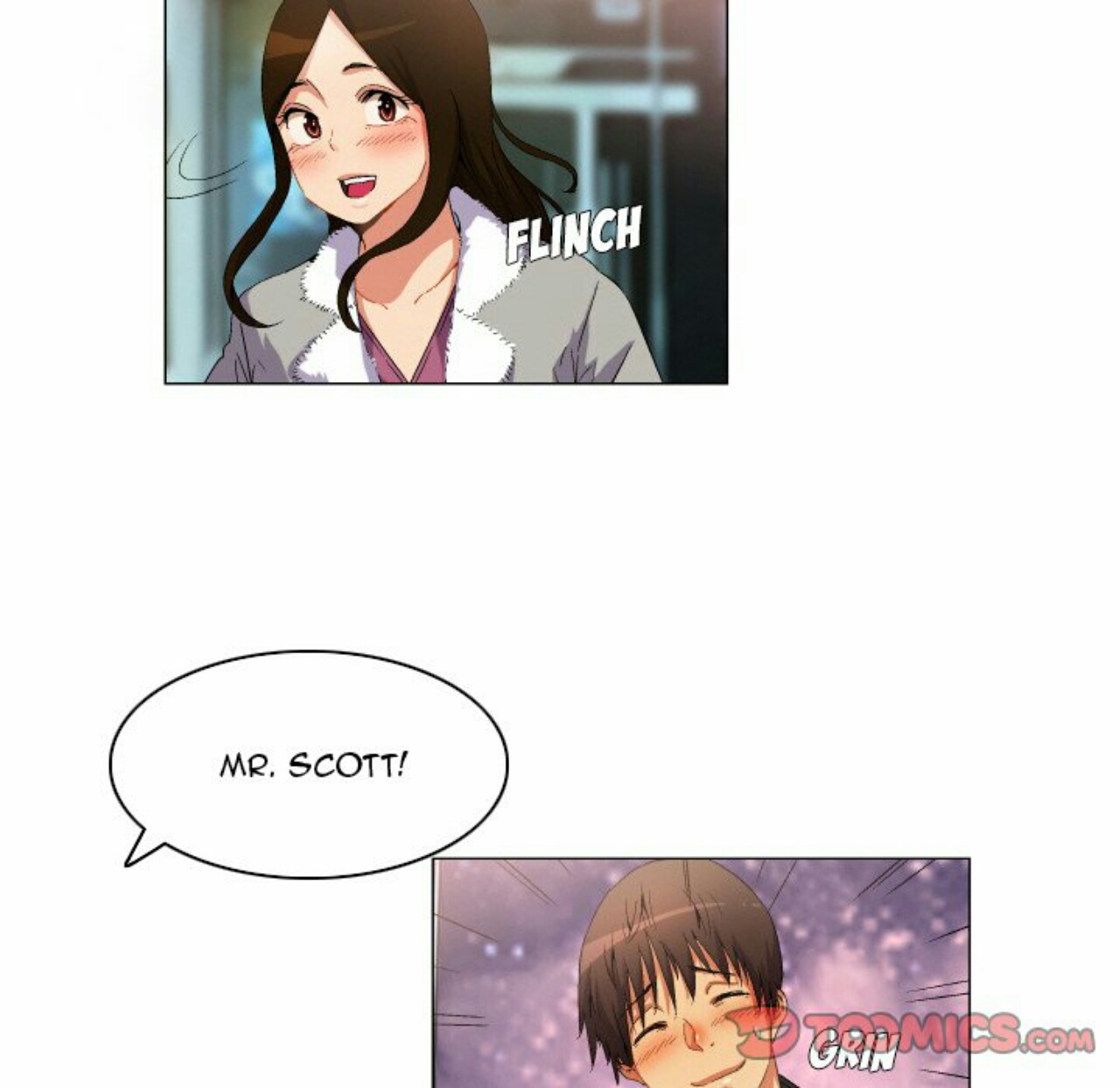 God of App - Chapter 69 12