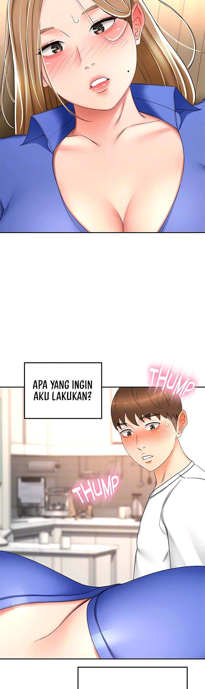 The Little Master - Chapter 69 32