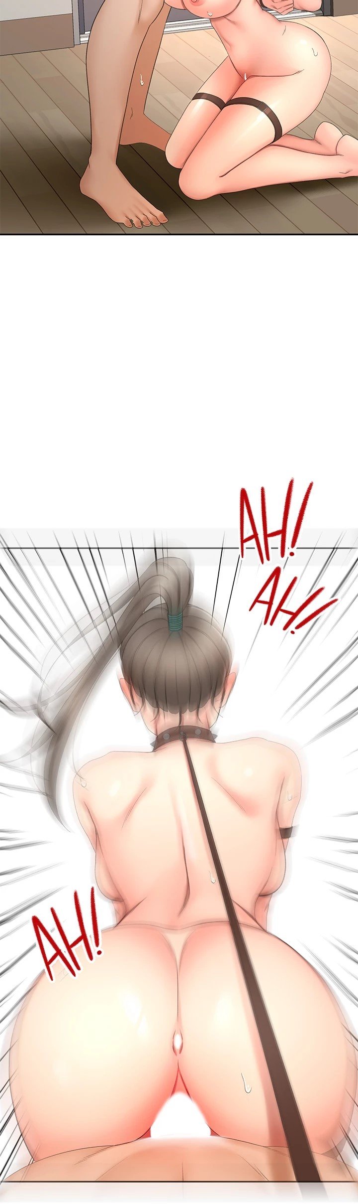 The Little Master - Chapter 69 23