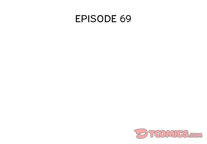 A Killer Woman - Chapter 69 5