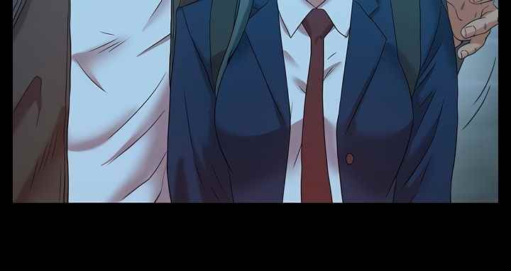 Wife&#8217;s Friend - Chapter 69 14