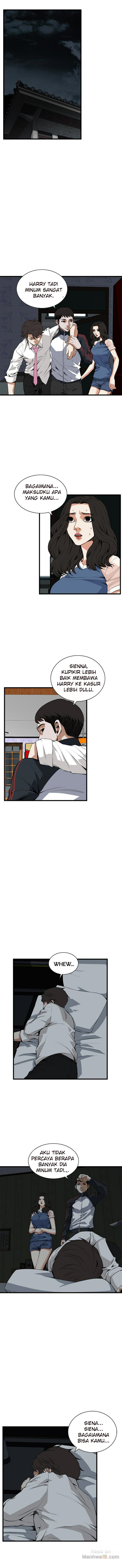Take a Peek - Chapter 69 4