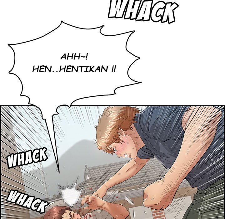 A Killer Woman - Chapter 69 44