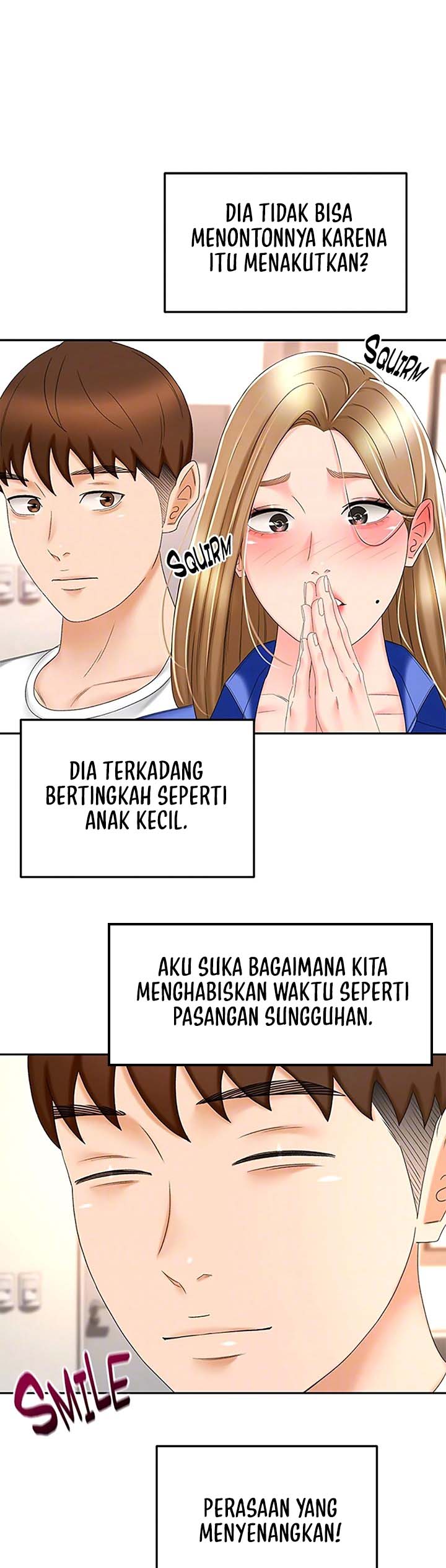 The Little Master - Chapter 69 14