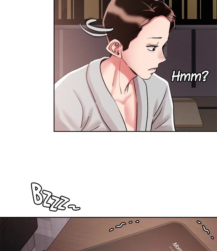 The Emperor of The Night - Chapter 69 12