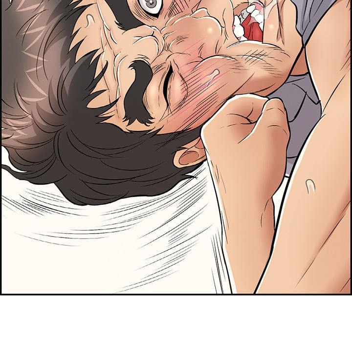 A Killer Woman - Chapter 69 86