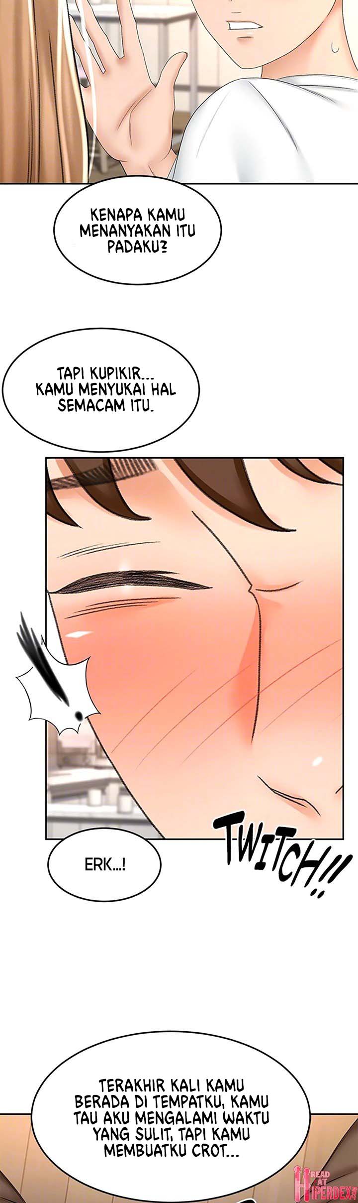 The Little Master - Chapter 69 27