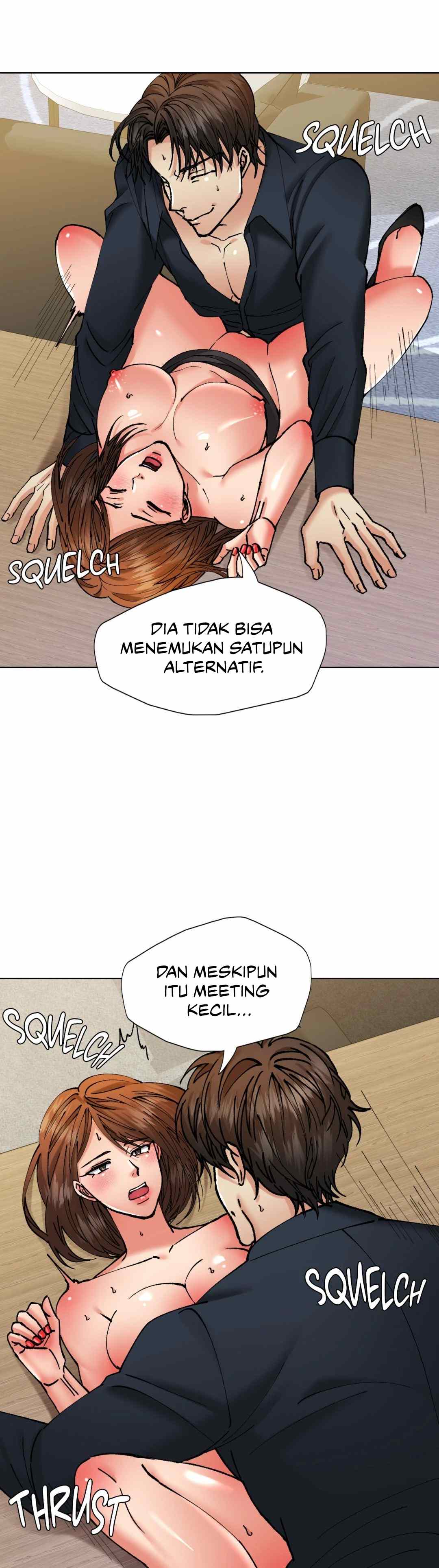 My Year - Chapter 69 21
