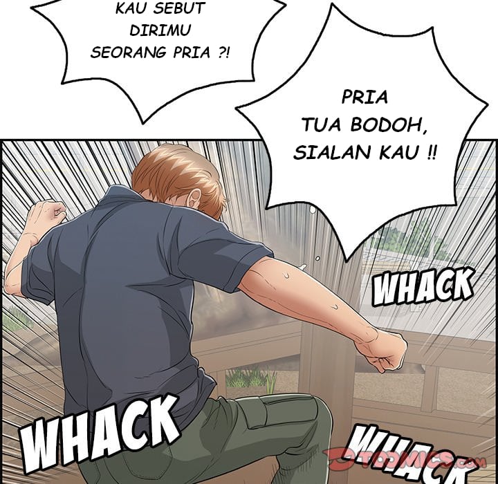 A Killer Woman - Chapter 69 35