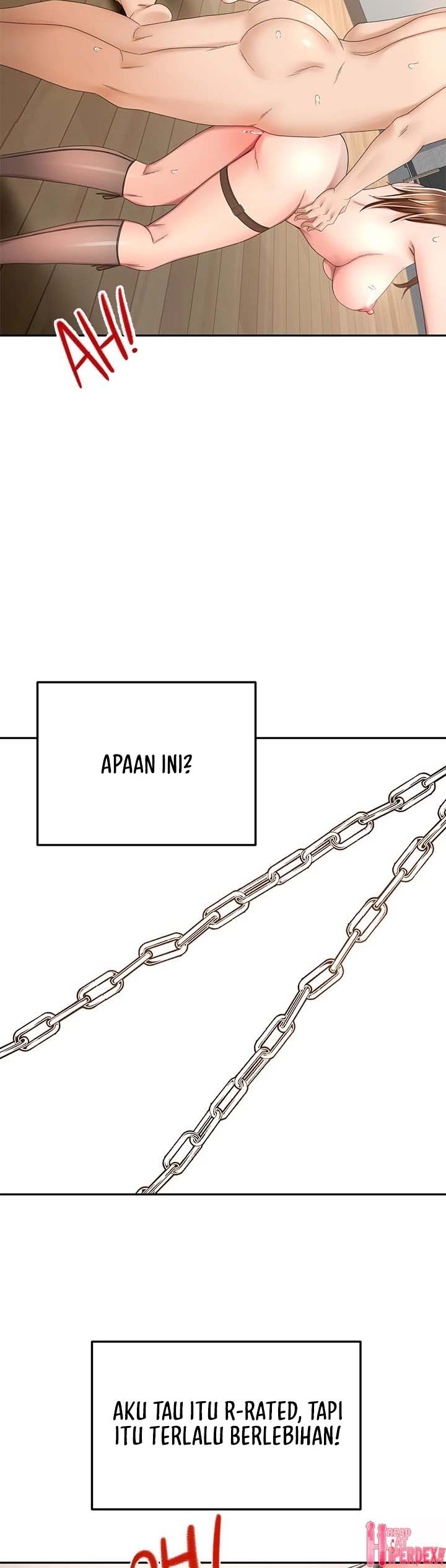 The Little Master - Chapter 69 18