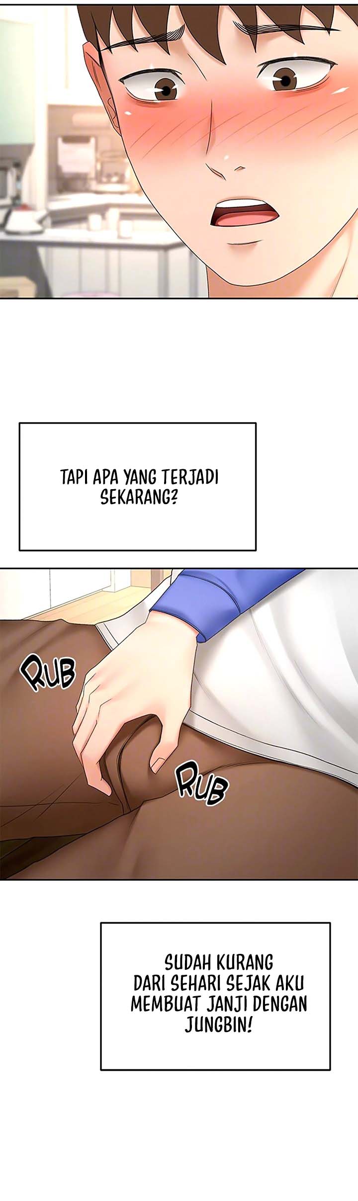 The Little Master - Chapter 69 29