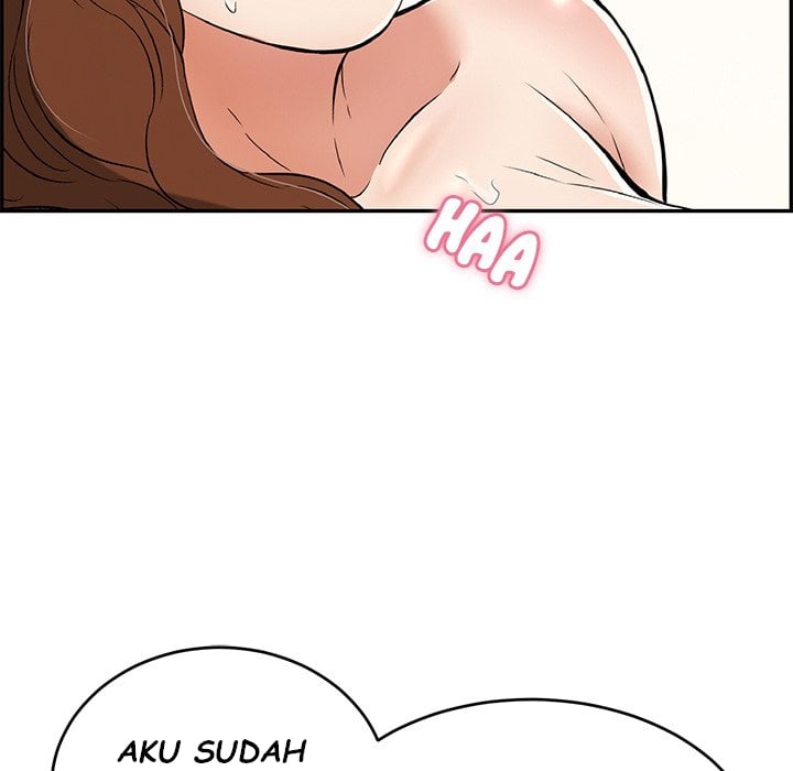 A Killer Woman - Chapter 69 134