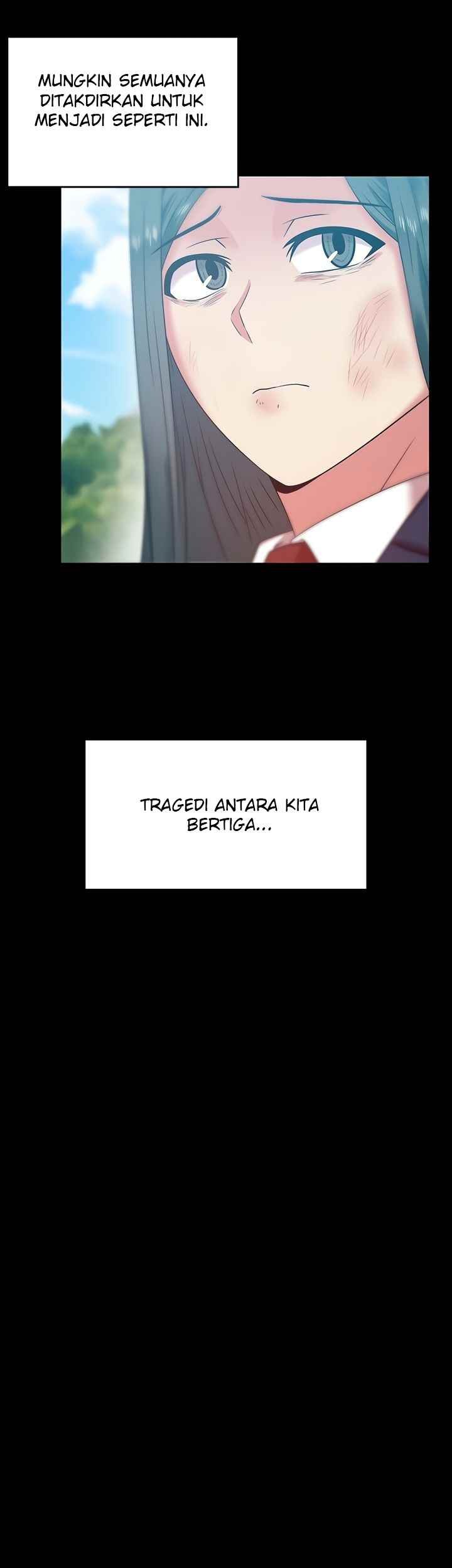 Wife&#8217;s Friend - Chapter 69 42