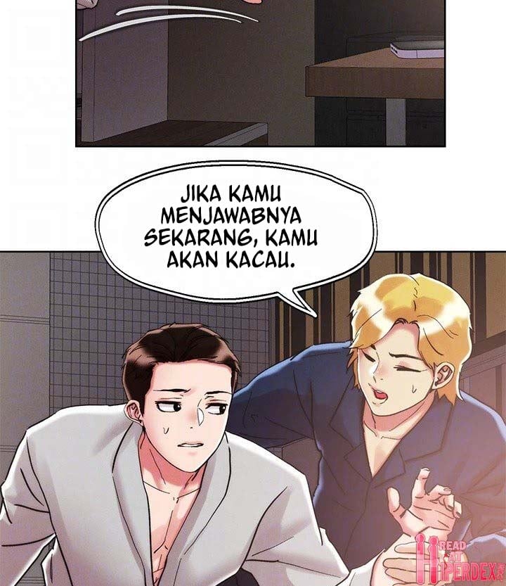 The Emperor of The Night - Chapter 69 14