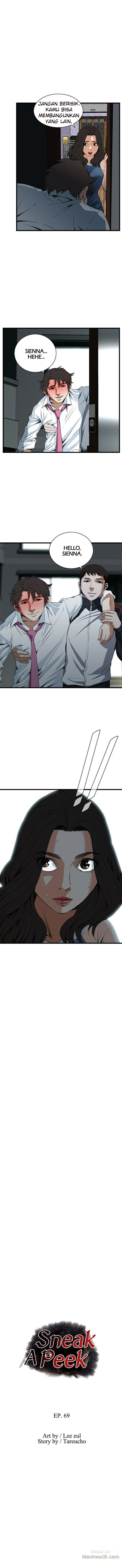 Take a Peek - Chapter 69 3