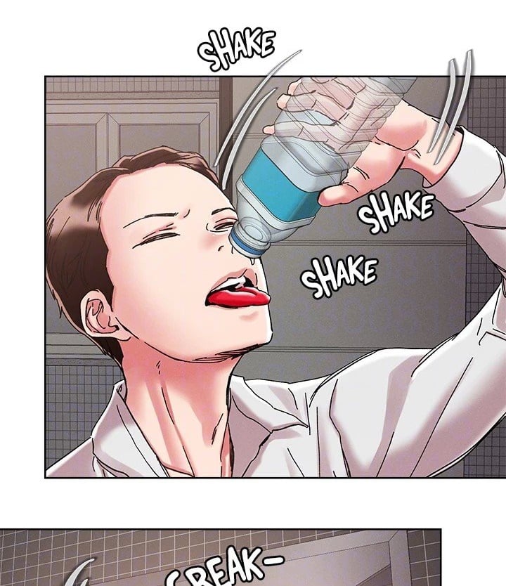 The Emperor of The Night - Chapter 69 33