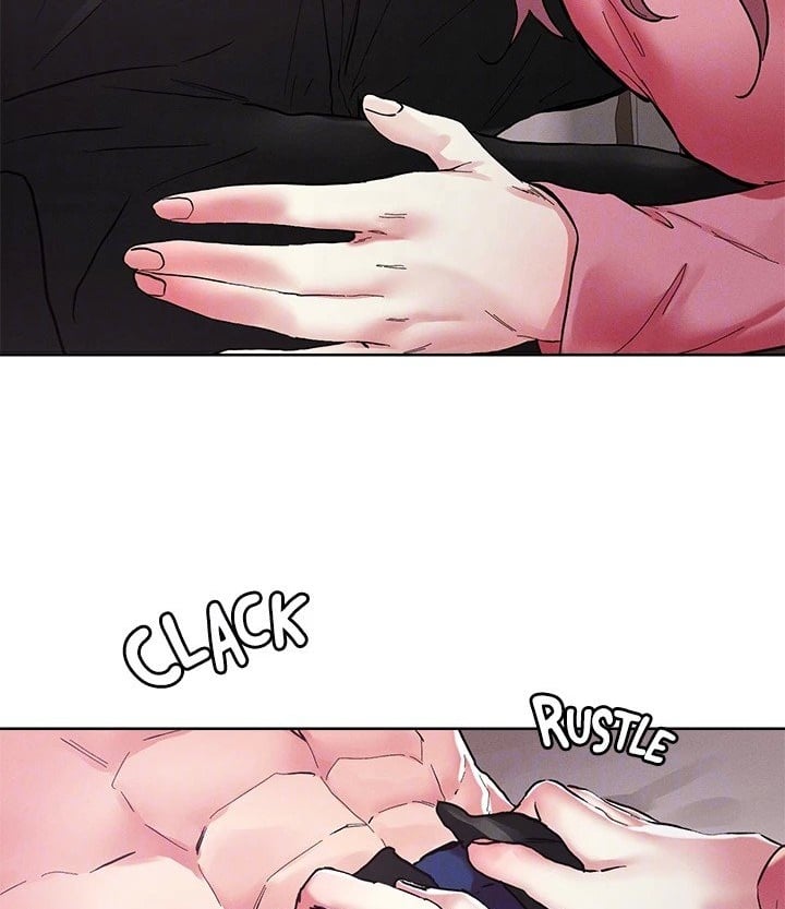 The Emperor of The Night - Chapter 69 73