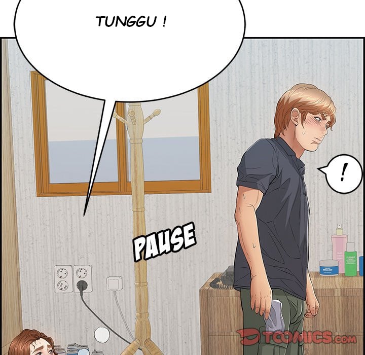 A Killer Woman - Chapter 69 143