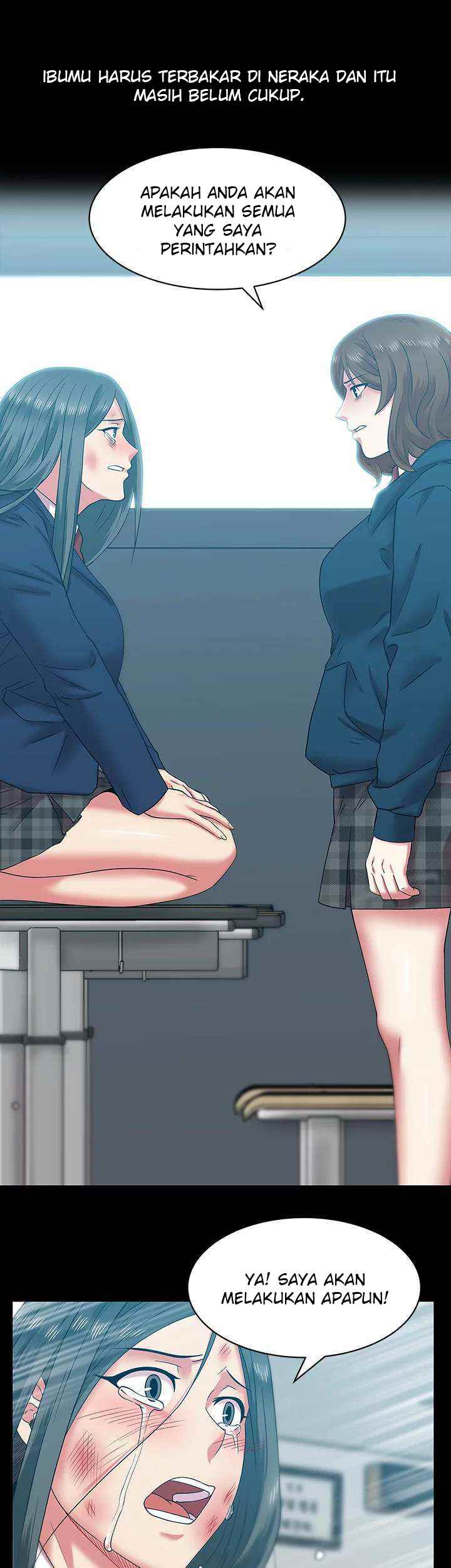 Wife&#8217;s Friend - Chapter 69 3