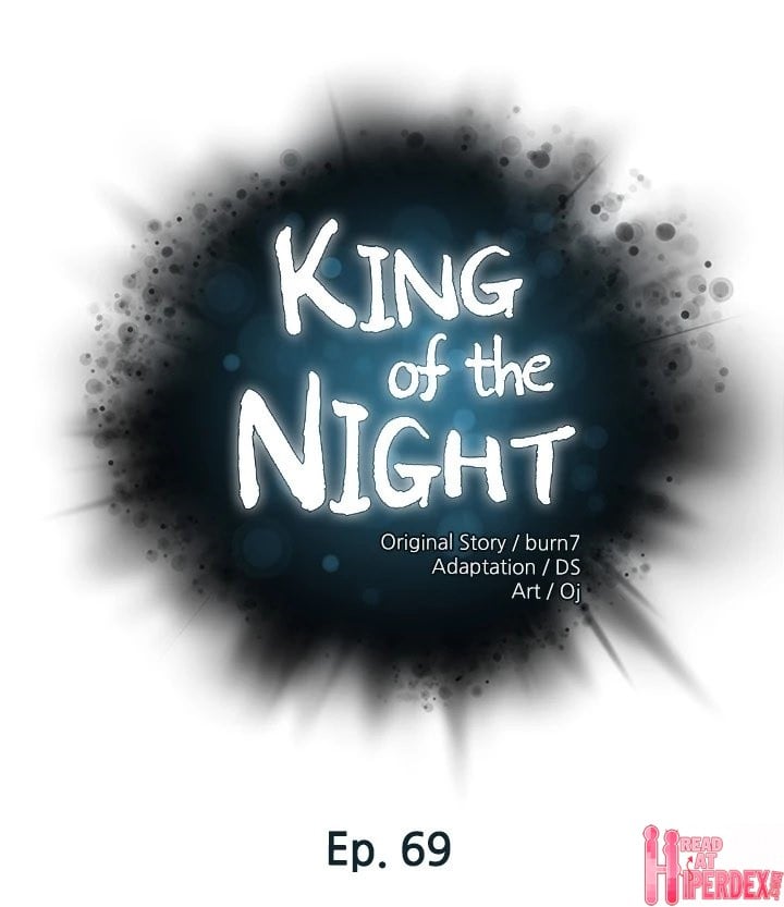 The Emperor of The Night - Chapter 69 2