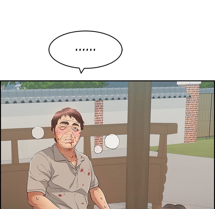 A Killer Woman - Chapter 69 110