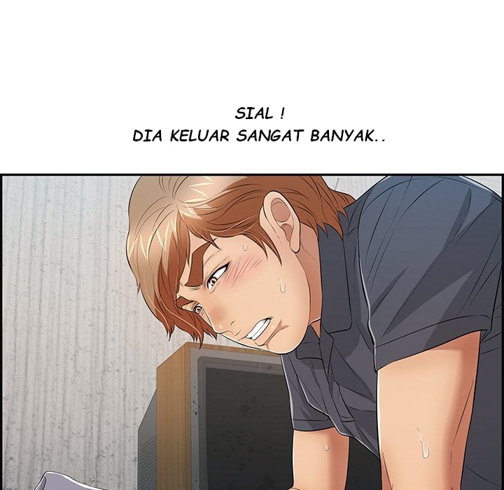 A Killer Woman - Chapter 69 123