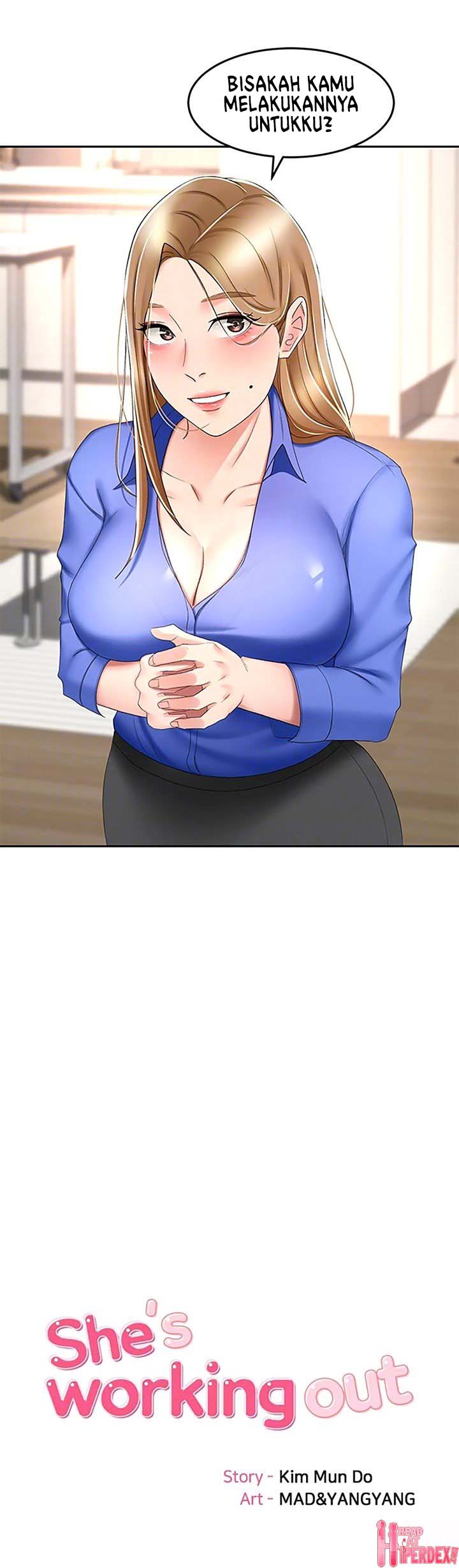 The Little Master - Chapter 69 10