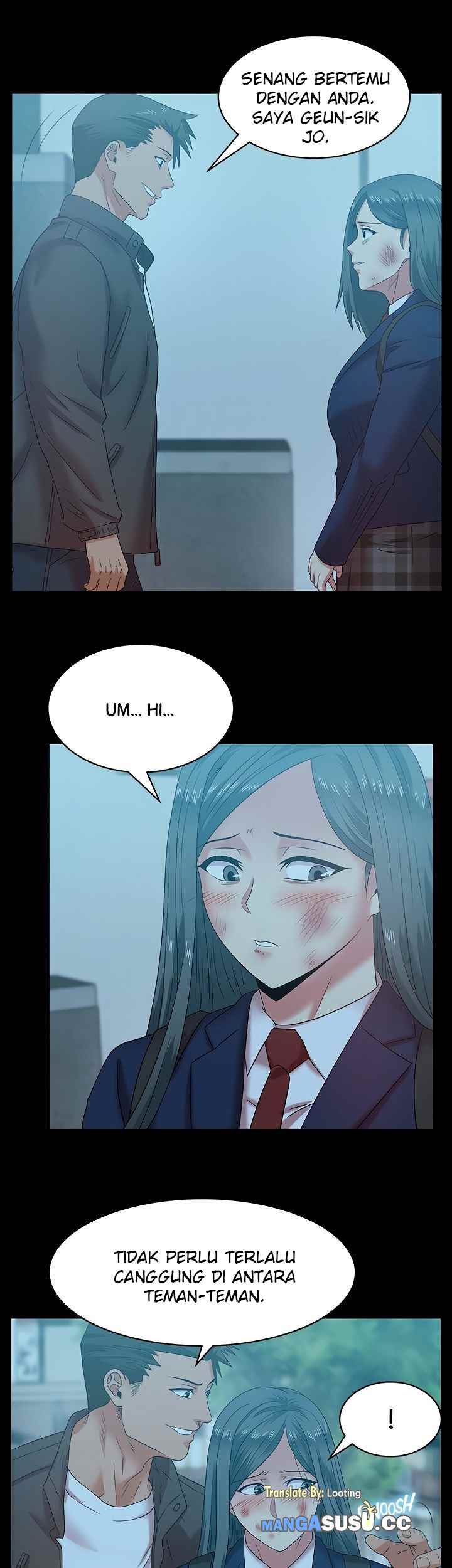 Wife&#8217;s Friend - Chapter 69 13