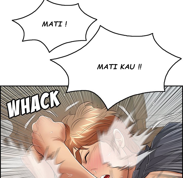 A Killer Woman - Chapter 69 75