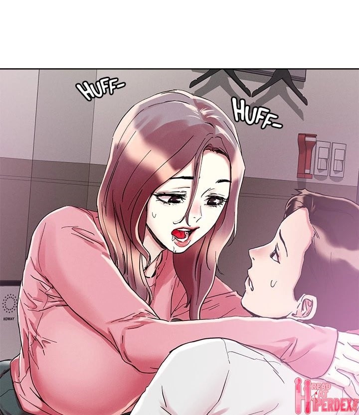 The Emperor of The Night - Chapter 69 54