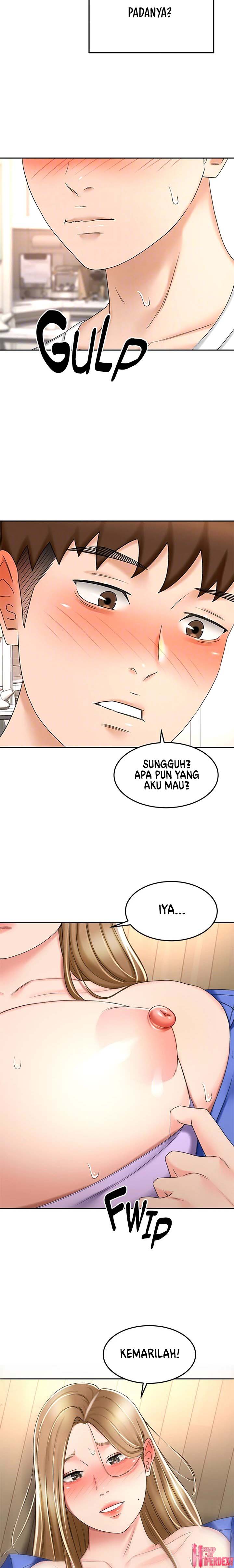 The Little Master - Chapter 69 33