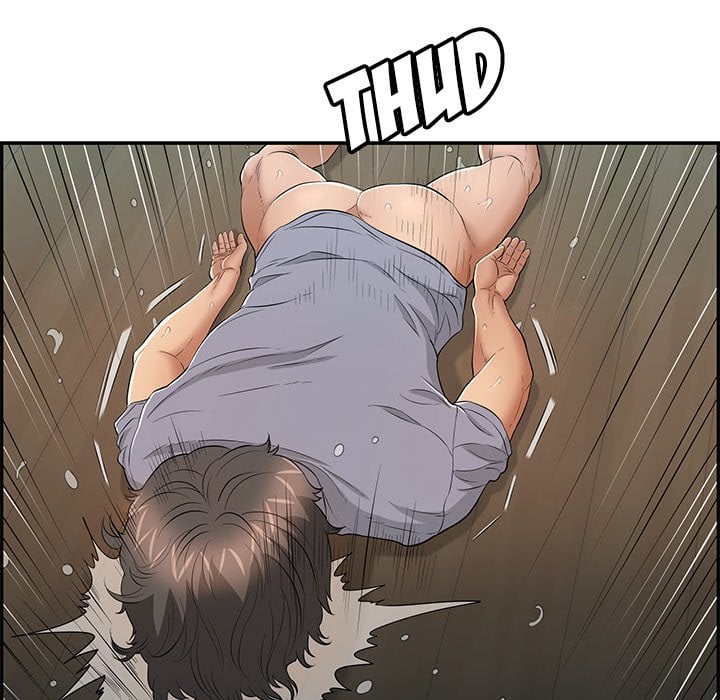 A Killer Woman - Chapter 69 94