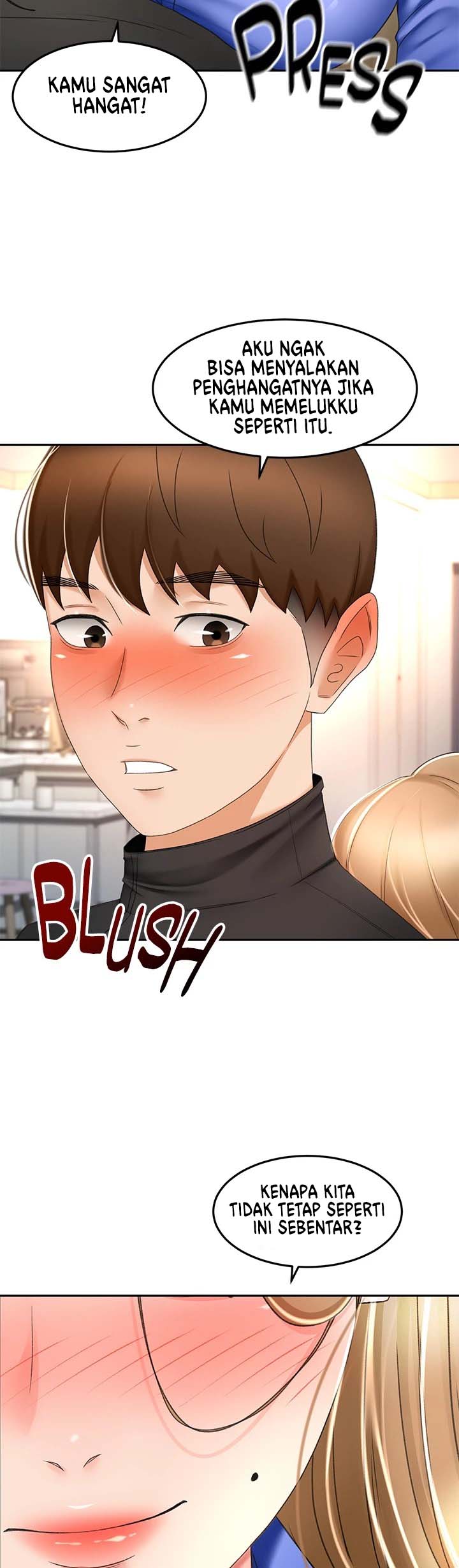 The Little Master - Chapter 69 7