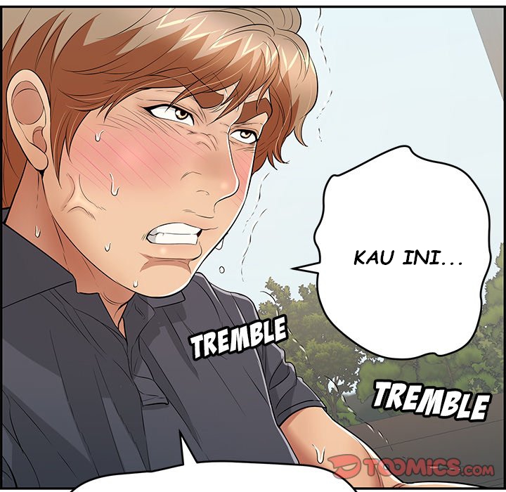A Killer Woman - Chapter 69 53