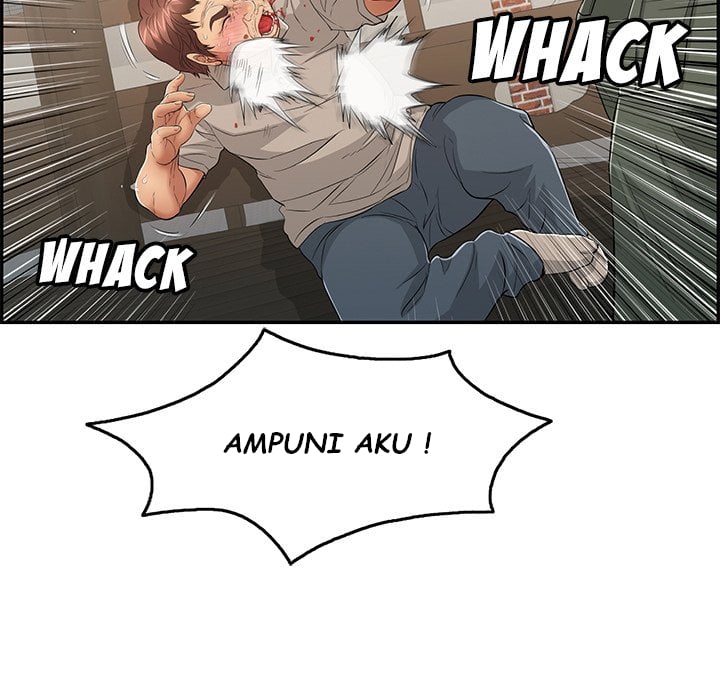 A Killer Woman - Chapter 69 45