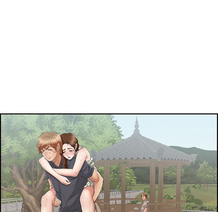 A Killer Woman - Chapter 69 112