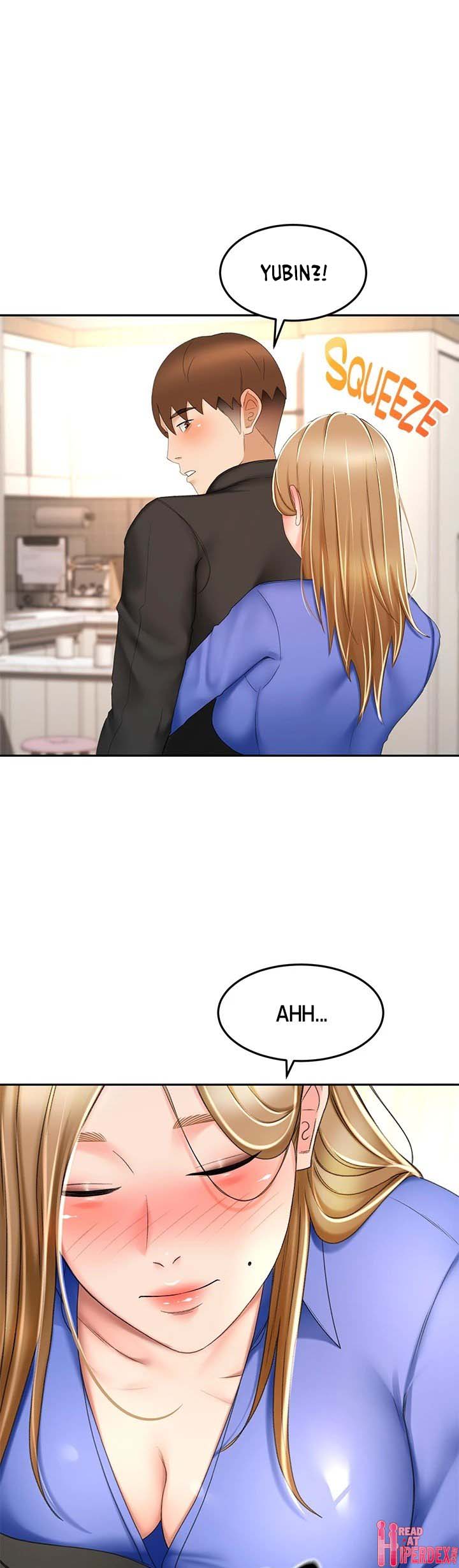 The Little Master - Chapter 69 6