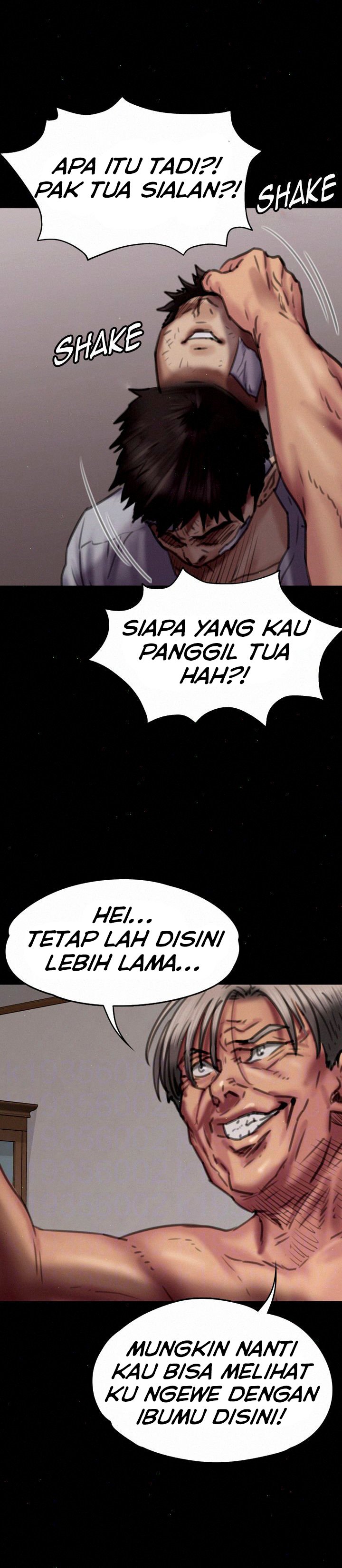 Queen Bee (Andrew) - Chapter 69 10