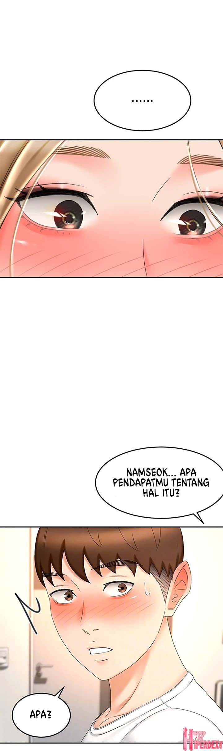 The Little Master - Chapter 69 24